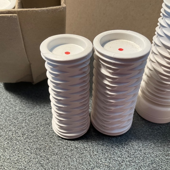 Voltage Valet Travel 8 Hot Rollers Style and Go Electric - Picture 3 of 10